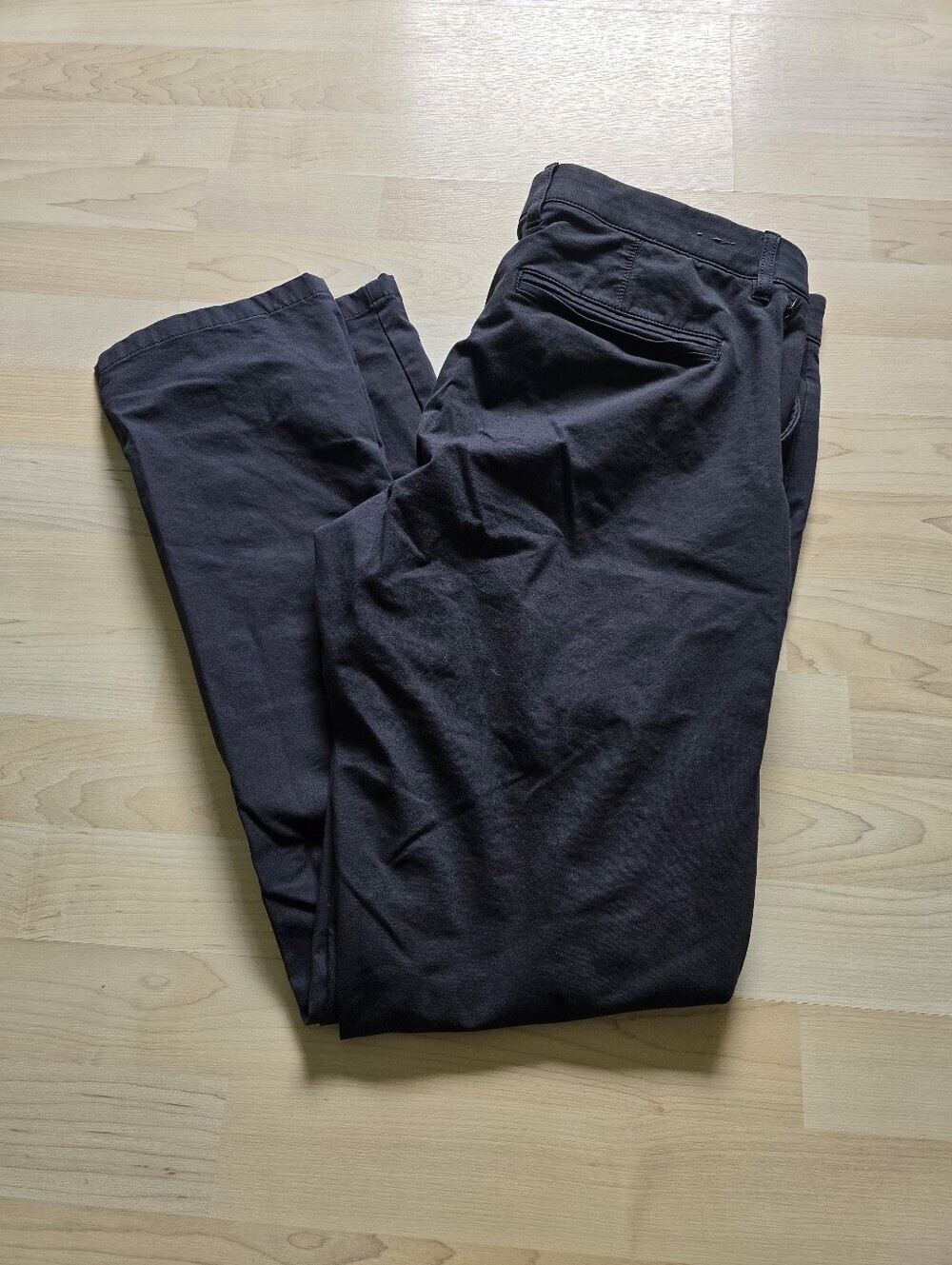 J.Crew Tech Pants 484 Slim Size 34×32